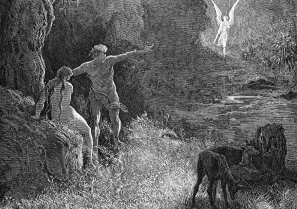 Paradise Lost and Recovering Eden in Ink Black Heart | Part Two: Annealed in Glass