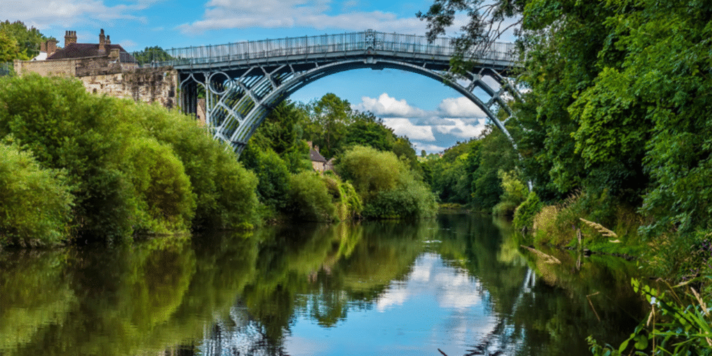 Ironbridge