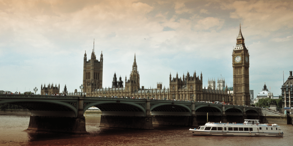 Westminster Bridge